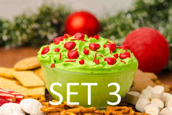 Grinch Dip [Set 3] - Image 17