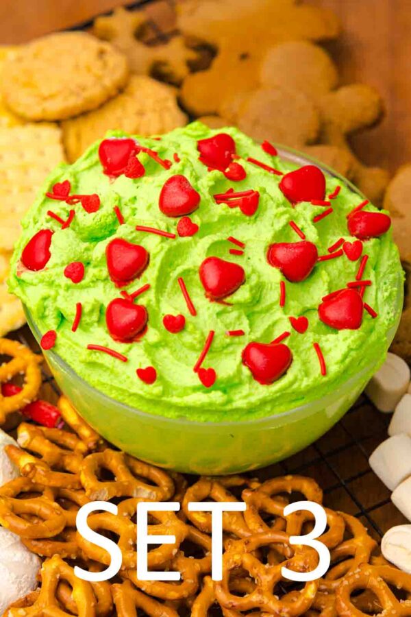 Grinch Dip [Set 3] - Image 18