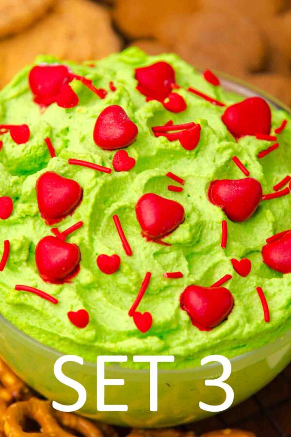Grinch Dip [Set 3] - Image 19