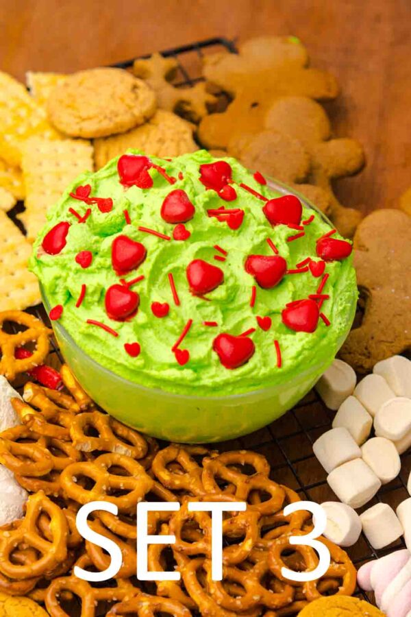 Grinch Dip [Set 3] - Image 20