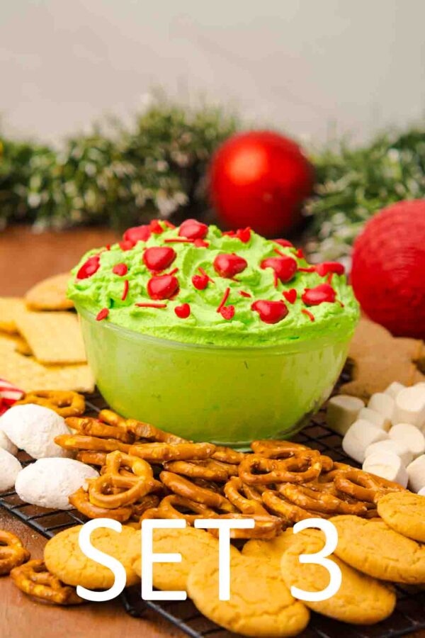 Grinch Dip [Set 3] - Image 21