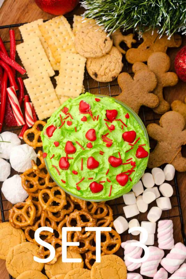 Grinch Dip [Set 3] - Image 22