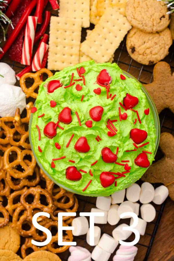 Grinch Dip [Set 3] - Image 23