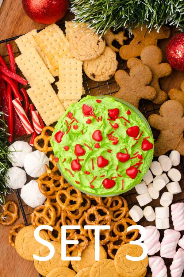 Grinch Dip [Set 3] - Image 24