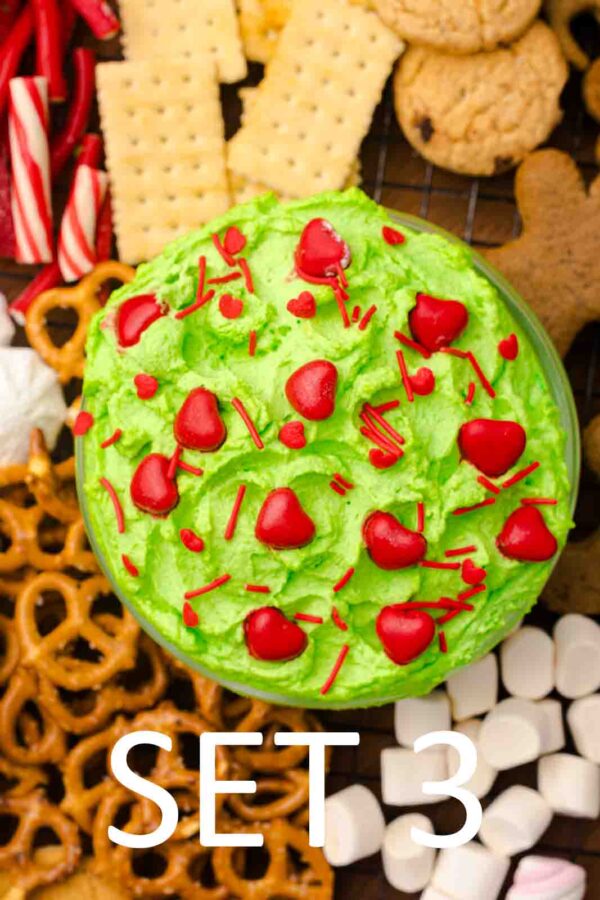 Grinch Dip [Set 3] - Image 25