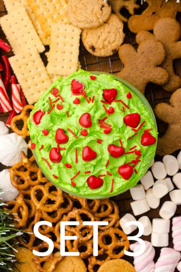 Grinch Dip [Set 3] - Image 26