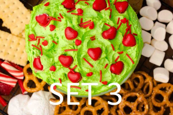 Grinch Dip [Set 3] - Image 27