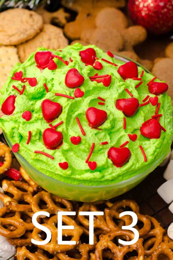 Grinch Dip [Set 3] - Image 28