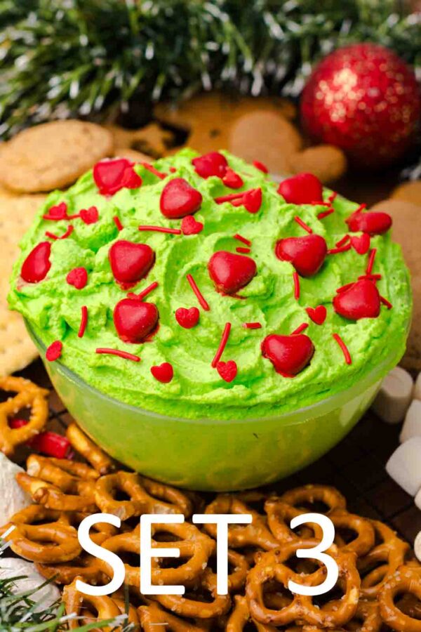Grinch Dip [Set 3] - Image 29