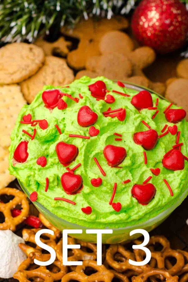 Grinch Dip [Set 3] - Image 30