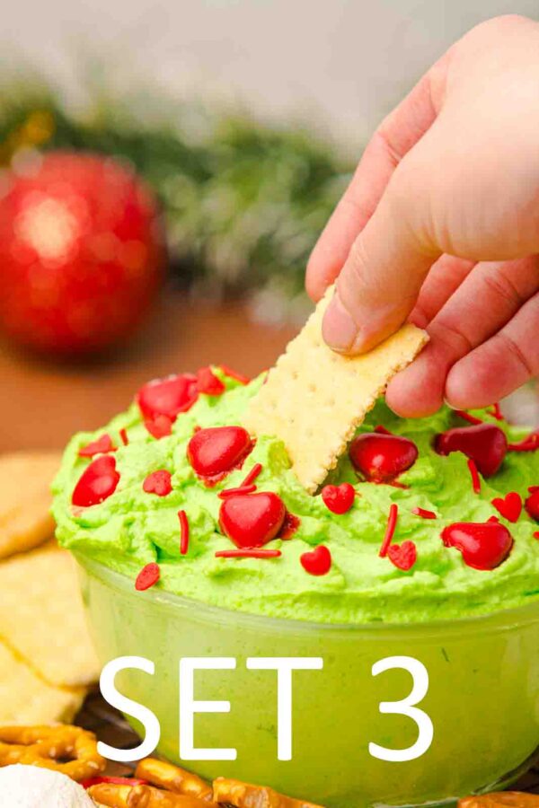 Grinch Dip [Set 3] - Image 31