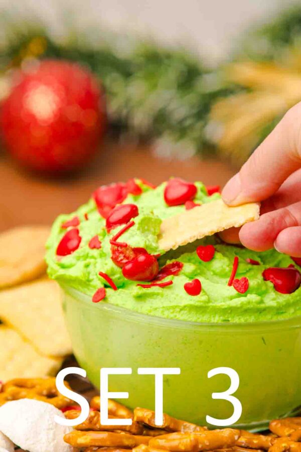 Grinch Dip [Set 3] - Image 32