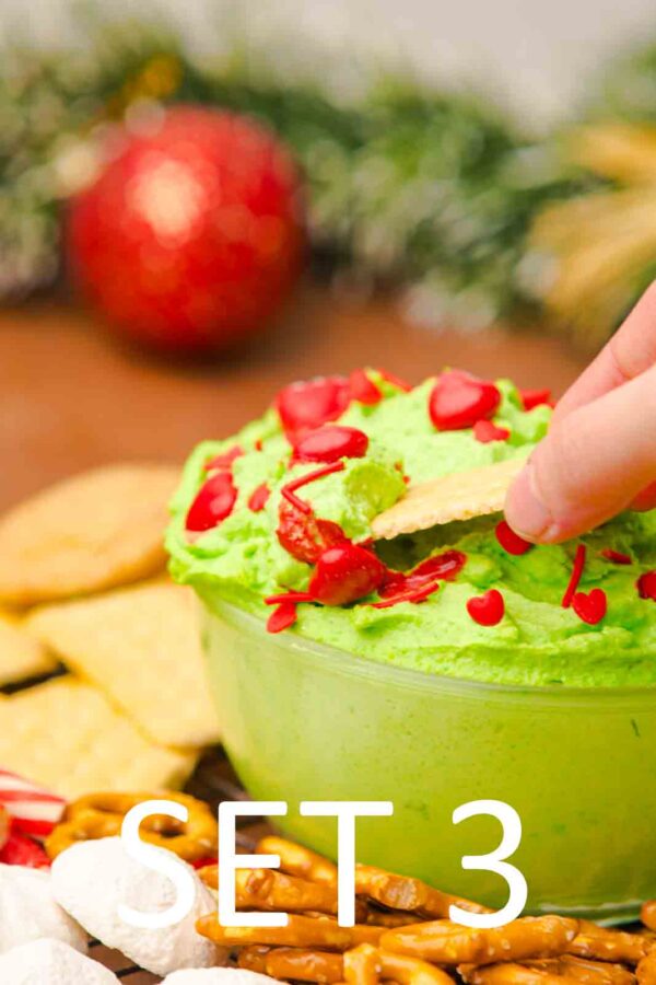 Grinch Dip [Set 3] - Image 33