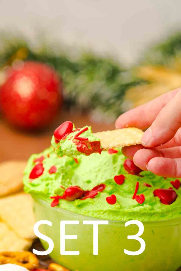 Grinch Dip [Set 3] - Image 34