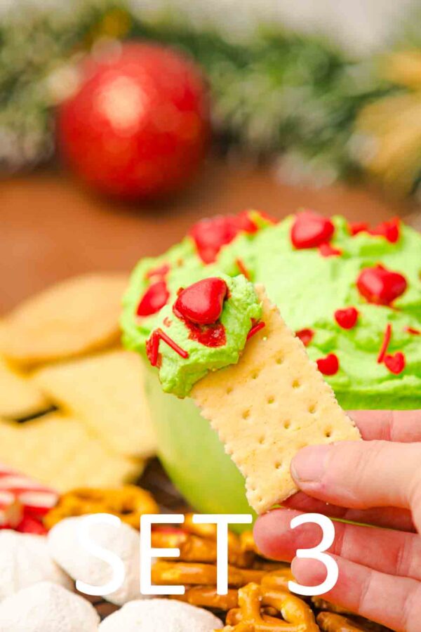 Grinch Dip [Set 3] - Image 35