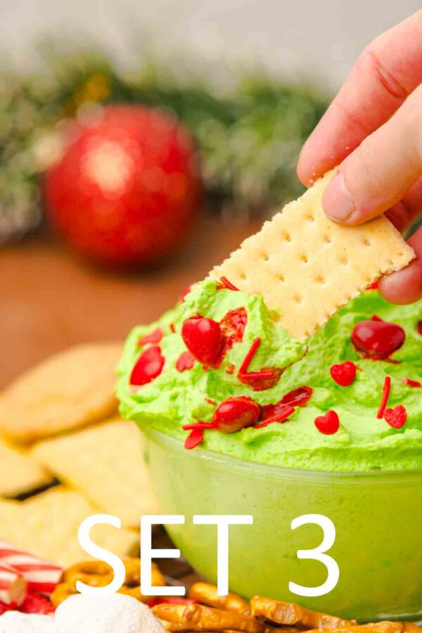 Grinch Dip [Set 3] - Image 36