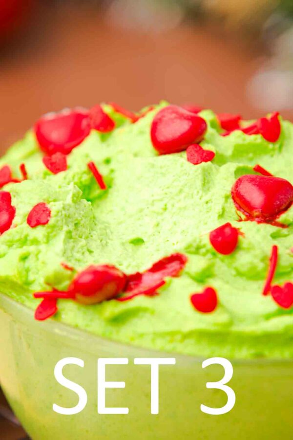Grinch Dip [Set 3] - Image 37