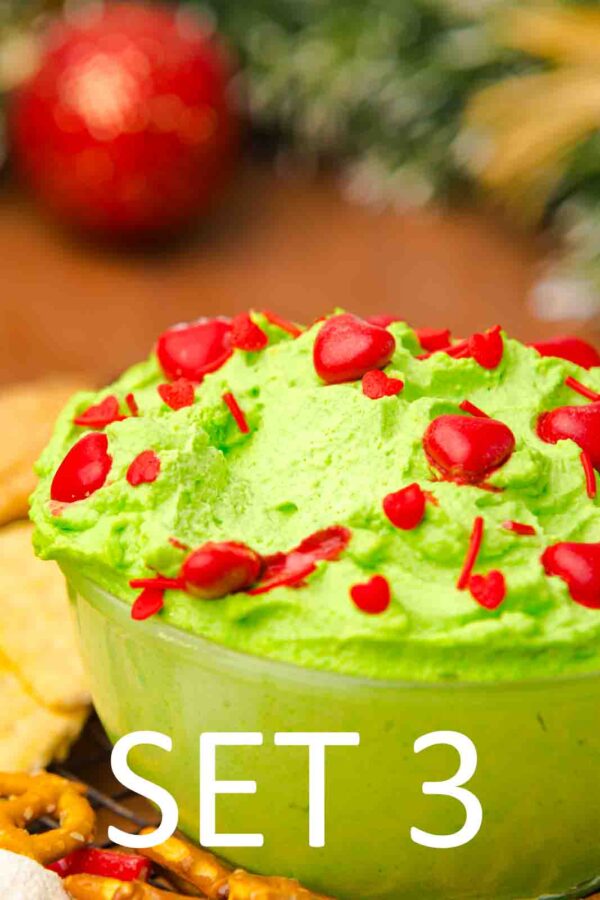 Grinch Dip [Set 3] - Image 38