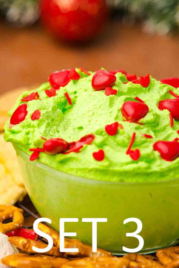 Grinch Dip [Set 3] - Image 39