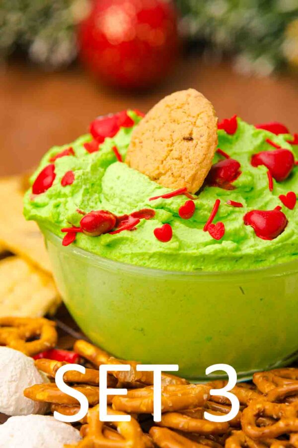 Grinch Dip [Set 3] - Image 40