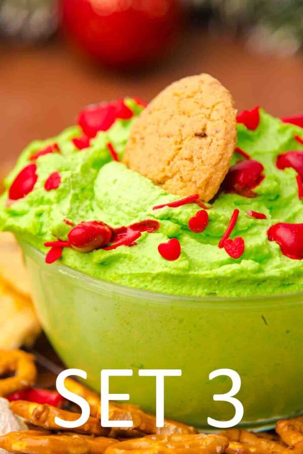 Grinch Dip [Set 3] - Image 41