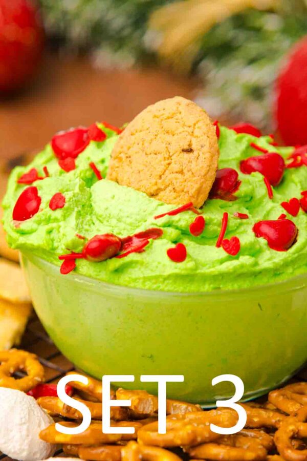 Grinch Dip [Set 3] - Image 42