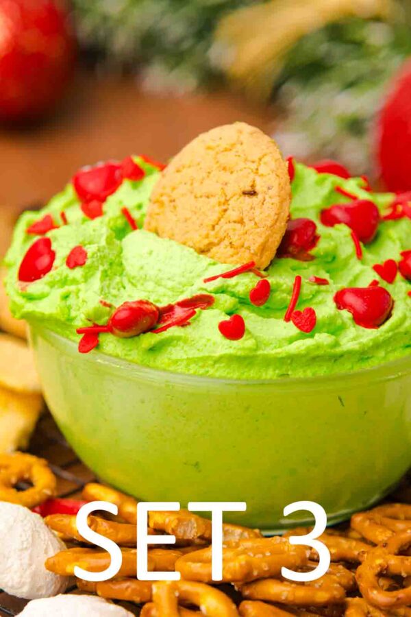 Grinch Dip [Set 3] - Image 43