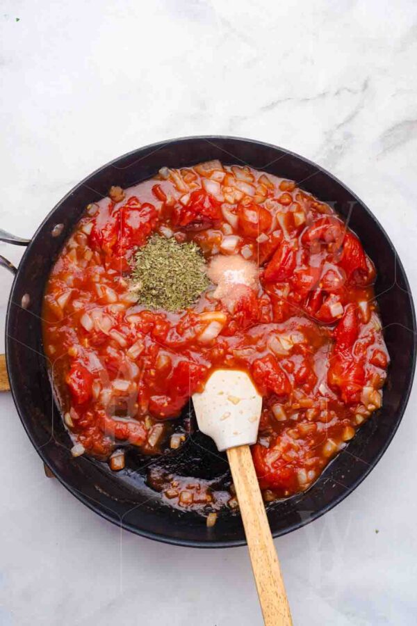 Air Fryer Ravioli With Marinara Sauce - Image 40