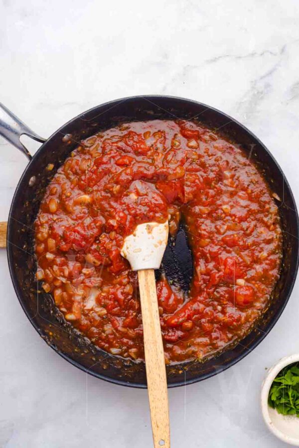 Air Fryer Ravioli With Marinara Sauce - Image 41