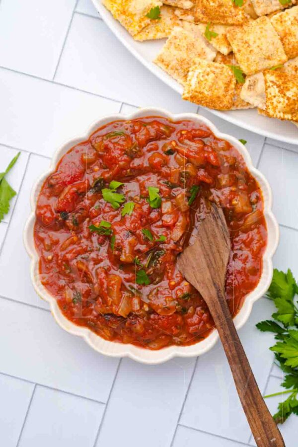 Air Fryer Ravioli With Marinara Sauce - Image 50