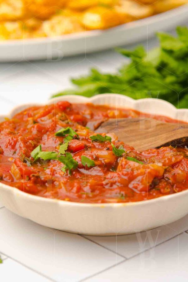 Air Fryer Ravioli With Marinara Sauce - Image 52