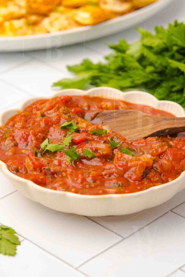 Air Fryer Ravioli With Marinara Sauce - Image 53