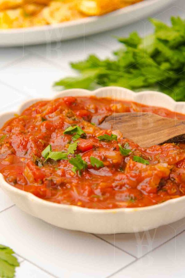 Air Fryer Ravioli With Marinara Sauce - Image 54