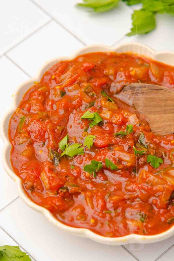 Air Fryer Ravioli With Marinara Sauce - Image 55