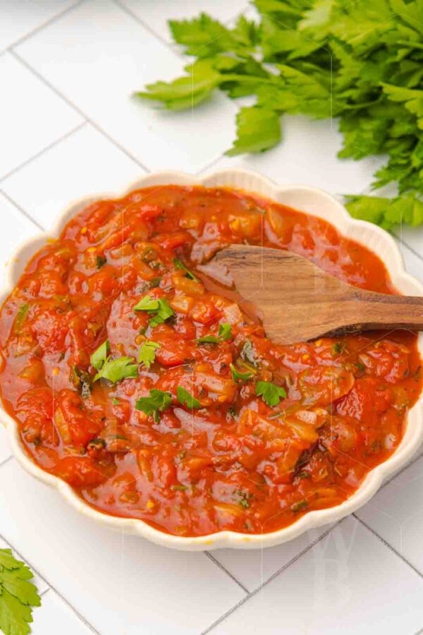 Air Fryer Ravioli With Marinara Sauce - Image 56
