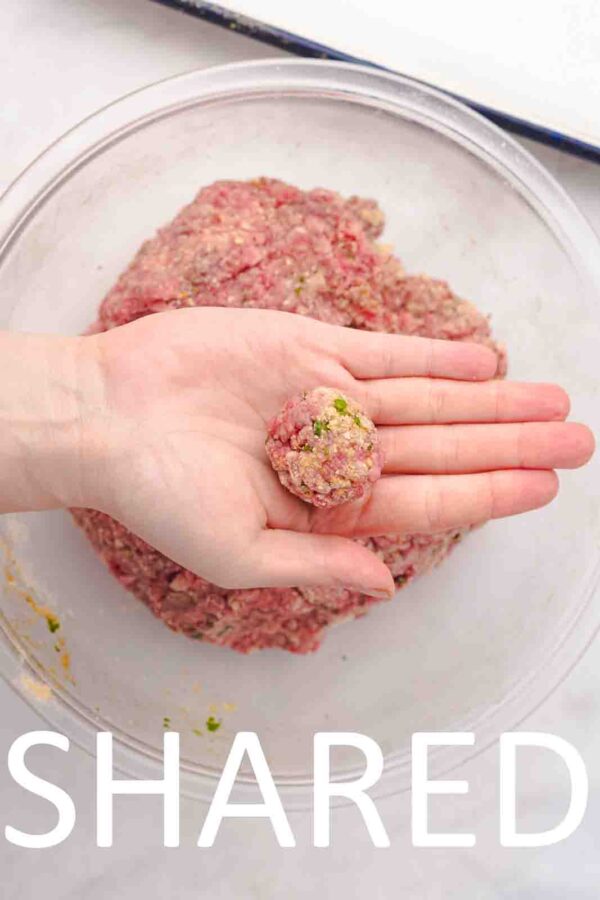 Slow Cooker Festive meatballs with Raspberry Chili Sauce [Set 1] - Image 56