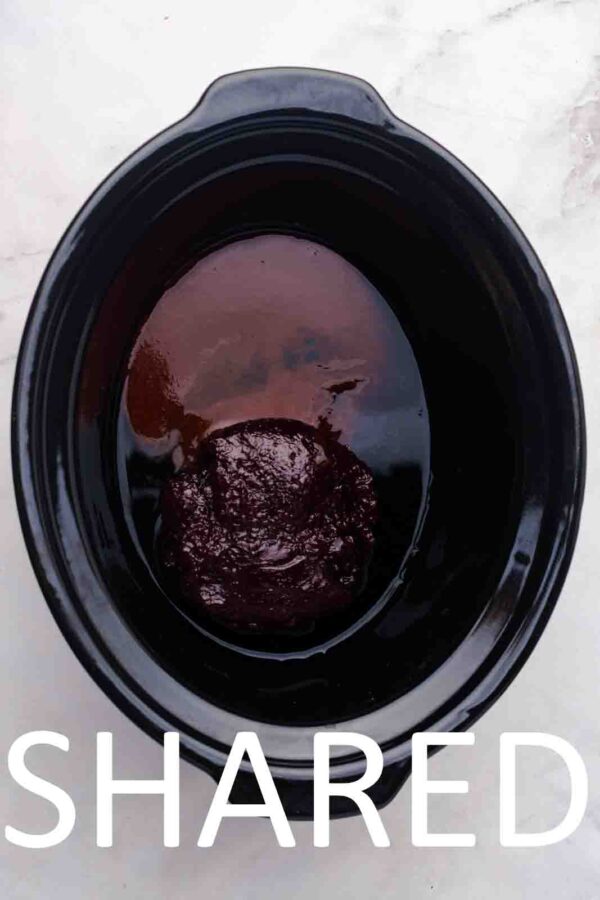 Slow Cooker Festive meatballs with Raspberry Chili Sauce [Set 1] - Image 51