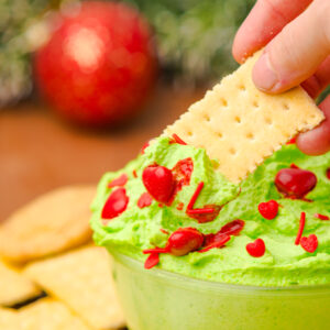Grinch Dip [Set 3]