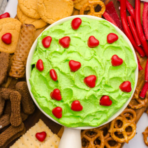 Grinch Dip [Set 1]