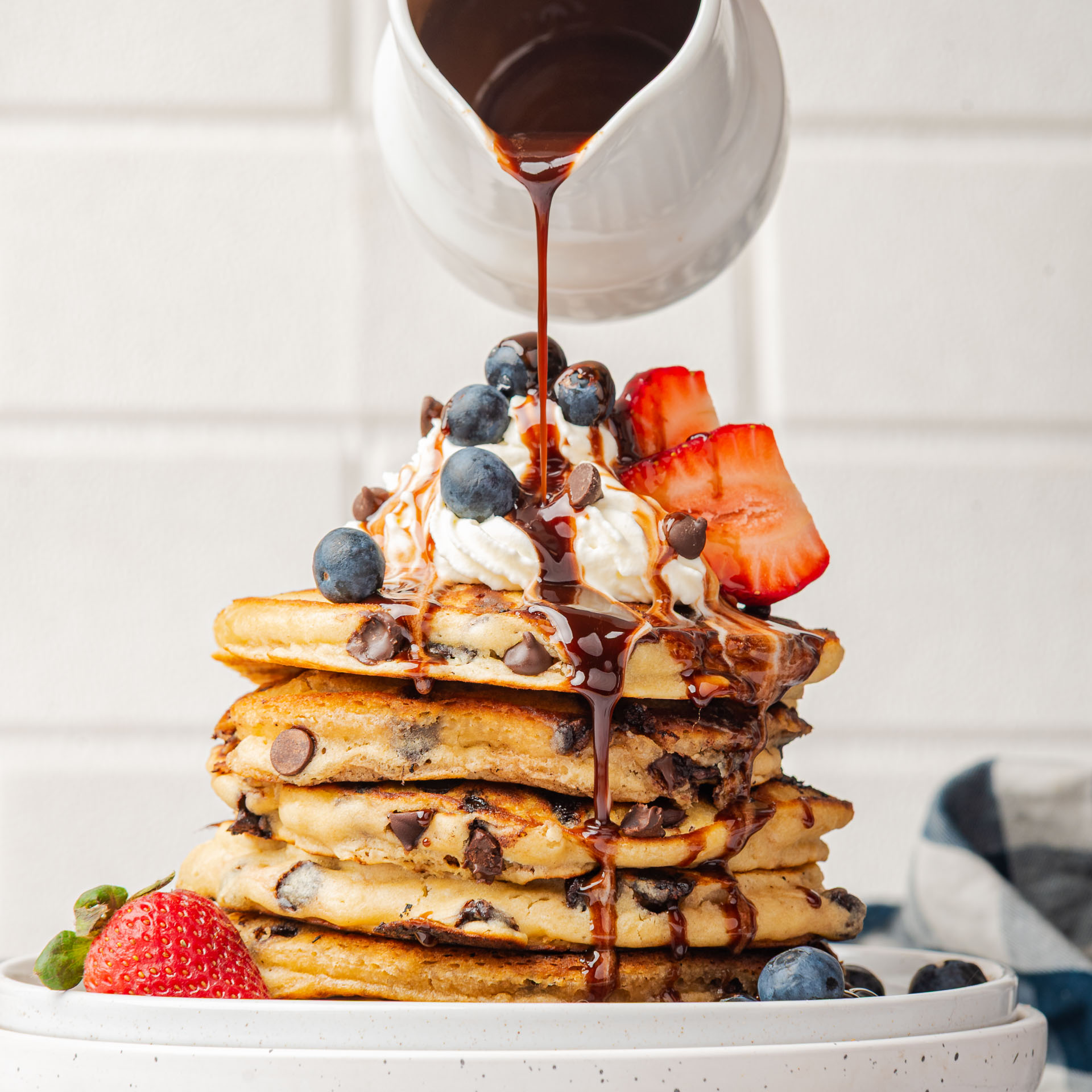 Recipe reshoot sample
