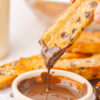Airfryer Cookie Fries
