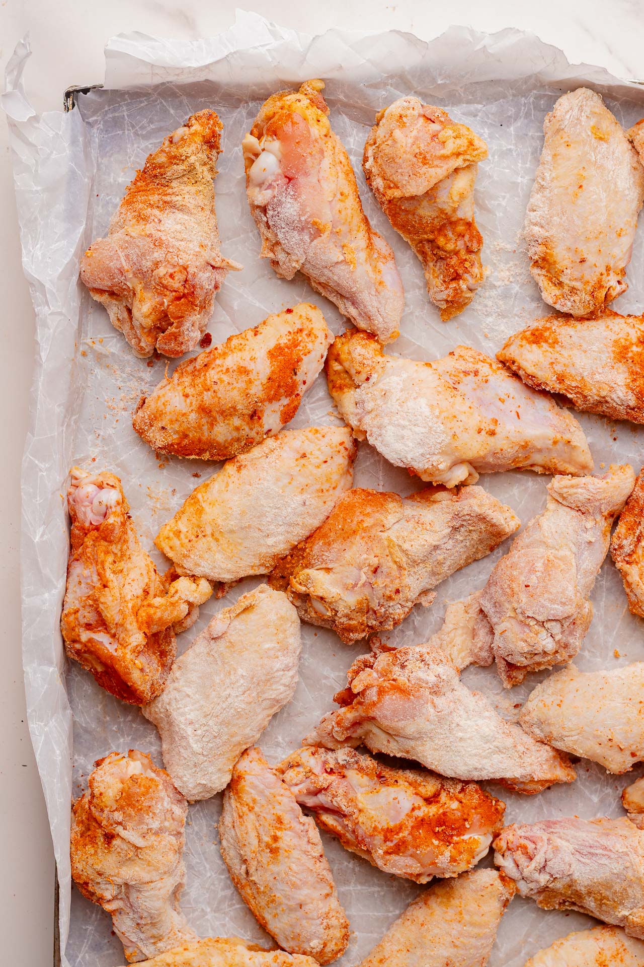 Detail shot — ingredient or final plate