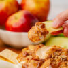 Caramel Apple Dip