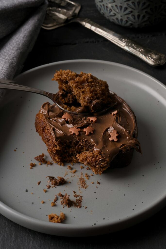 Professional food photography