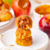 Apple Pie Bombs
