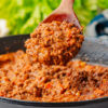 Classic Bolognese Sauce [Cluster]